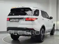 2019 Land Rover Discovery
