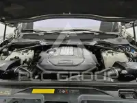 2019 Land Rover Discovery