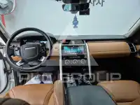 2019 Land Rover Discovery