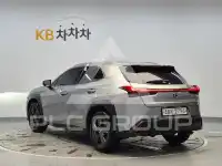 2019 Lexus UX
