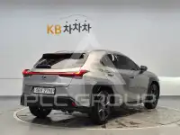 2019 Lexus UX