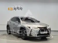 2019 Lexus UX