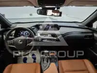 2019 Lexus UX