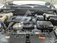 2019 Ssangyong Korando