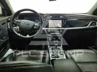 2019 Ssangyong Korando