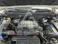 2019 Ssangyong Rexton