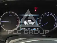 2019 Ssangyong Rexton