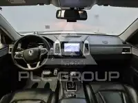 2019 Ssangyong Rexton