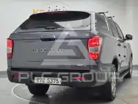 2019 Ssangyong Rexton