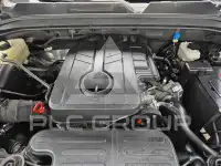2019 Ssangyong Rexton