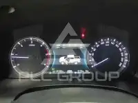 2019 Ssangyong Rexton