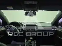 2019 Ssangyong Rexton