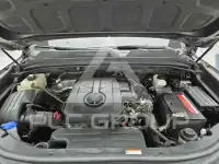 2019 Ssangyong Rexton