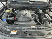 2019 Ssangyong Rexton