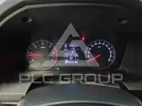 2019 Ssangyong Rexton