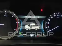 2019 Ssangyong Rexton