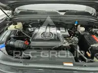 2019 Ssangyong Rexton