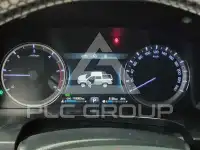 2019 Ssangyong Rexton