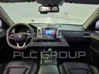2019 Ssangyong Rexton