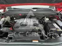 2019 Ssangyong Rexton