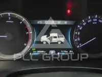 2019 Ssangyong Rexton