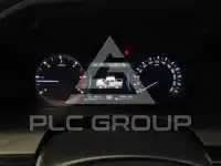 2019 Ssangyong Rexton