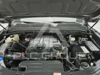 2019 Ssangyong Rexton