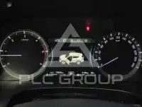 2019 Ssangyong Rexton