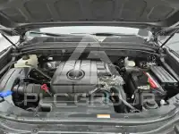 2019 Ssangyong Rexton