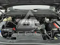 2019 Ssangyong Rexton