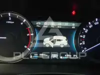 2019 Ssangyong Rexton