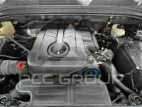2019 Ssangyong Rexton