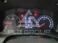 2019 Ssangyong Rexton