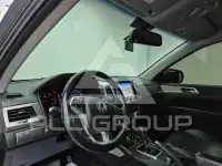 2019 Ssangyong Rexton
