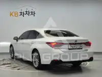 2019 Toyota AVALON