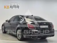 2019 KIA K9