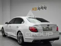 2019 KIA K9
