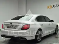2019 KIA K9