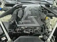 2019 KIA K9