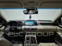2019 KIA K9