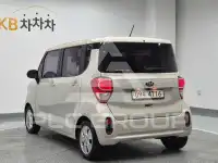 2019 KIA Ray