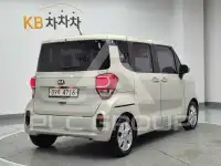 2019 KIA Ray