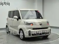 2019 KIA Ray