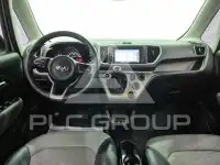 2019 KIA Ray