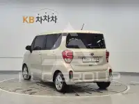2019 KIA Ray