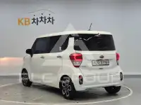 2019 KIA Ray