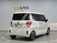 2019 KIA Ray