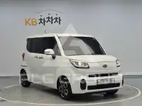 2019 KIA Ray
