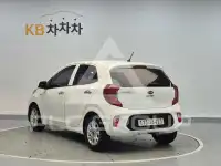 2019 KIA Morning