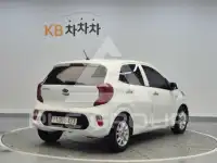 2019 KIA Morning